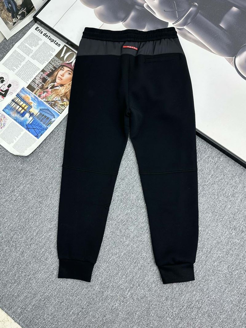 Prada Long Pants